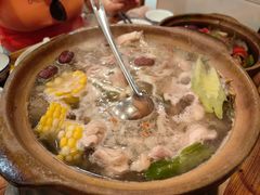 -洪大厨鸡煲(福田店)