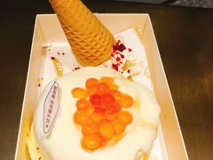 -食武士·舒芙蕾(新街口明瓦廊店)