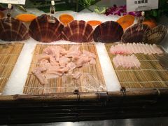 -芭菲盛宴·环球美食(袁家岗店)