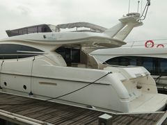 -千岛湖希尔顿休闲艇俱乐部