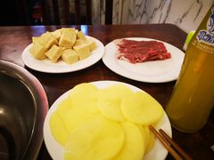 -前门张记涮肉(前门店)