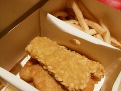 -麦当劳(南后街店)