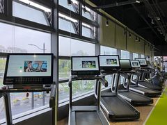 -GMJ·24H健身房(北外滩店)