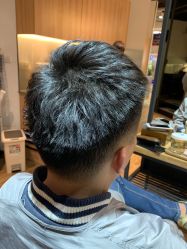 -曼都发型·臻选