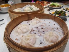 -小六汤包(万和城店)