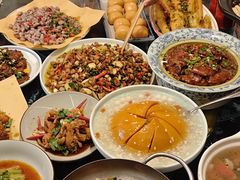 -阿嫂印象·民间江湖菜(大学城店)