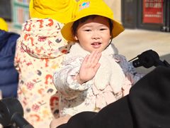 -豆初托育园 Baby Bean Day care Center