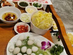 -乐宴·老北京铜火锅(桂庙店)