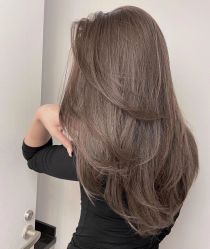 -AFA Hair studio·女士发型设计