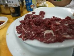 -鑫宝沙茶牛肉火锅(永泰店)