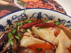 -陳香貴·兰州牛肉面(上海长风大悦城店)