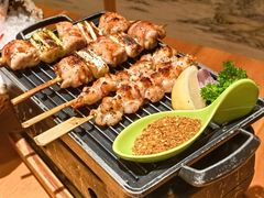 -大岛日本料理铁板烧(南通大饭店)