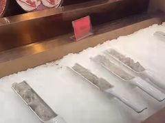 -和谐号海鲜烤肉火锅自助餐厅(车城万达店)