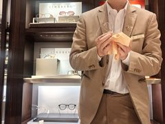 -溥仪眼镜PUYI OPTICAL(国贸商城店)