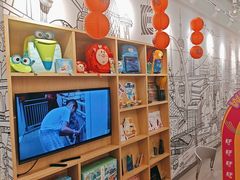 -英孚教育青少儿(宝龙中心)