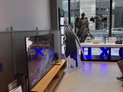 -Sony Store索尼(深圳深业上城店)