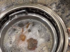 -威海蓝海御华大饭店·蓝钻美食自助百汇