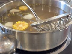 -潮汕美牛肉丸火锅店(天宁寺店)