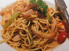 -豪客来牛排(人民东路店)