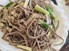 -民族饭荘(新华大街店)