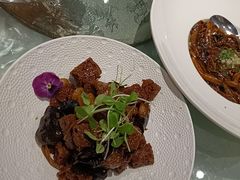 -金枝玉叶上海人家食府(三里河店)