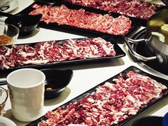 -陈记顺和潮汕牛肉火锅(韩江路店)