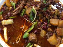 -福顺祥大盘鸡(临潼店)
