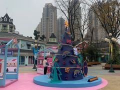 -海合安成都极地海洋公园