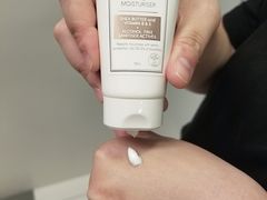 -莎莎(西九龙高铁站店)