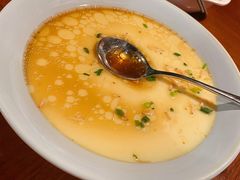 虾皮水蒸蛋-外婆家(天河领展店)