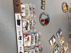 -猎人桌游吧(合生汇店)