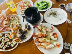 -海门岛七号餐厅