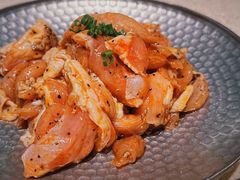 -Ant 蚂蚁洞烤肉·大营地(上海静安大悦城店)