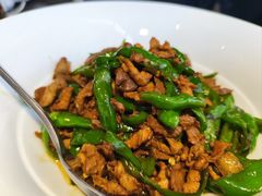 -院里寻菜·精致庭院菜(观沙岭店)