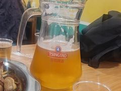 -陈氏肥蛤(小纬六路总店)