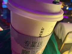 -星巴克(太原茂业天地店)