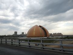-新疆大剧院