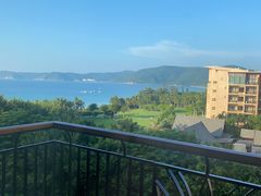 -三亚亚龙湾天域度假酒店