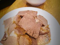 -中阿兰牛肉面(悦海新天地店)