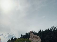 -帽儿山国家森林公园