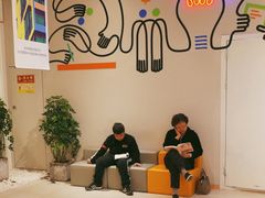 -当当书店(国泰广场店)