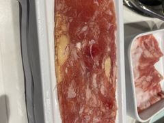 -古乐牛香·鲜牛肉自助火锅(南京总店)