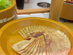 -龍歌自助小火锅(崂山丽达店)