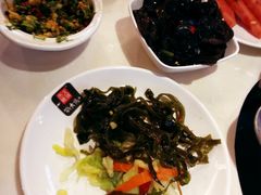 -锅大侠火锅(安阳万达店)