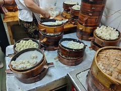 -海汇源老烧麦店(东大街总店)
