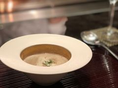 -Ginza Onodera铁板烧(外滩十八号店)