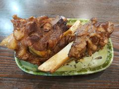 -友记正宗隆江猪脚饭(首经贸店)