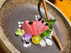 蓝鳍金枪鱼中腹-月龍吟(朝龙汇店)