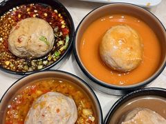 -合意桐坑牛肉粿·鲜牛肉火锅(嵩山总店)