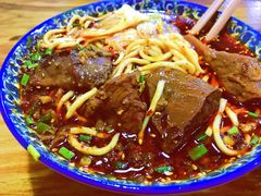 -蒋六十八梯眼镜面(狮子坪店)